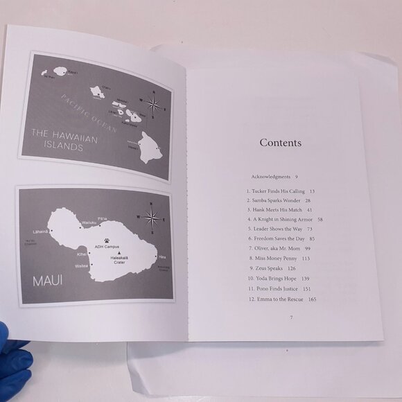 Wonder Dogs: true stories of extraordinary assistance dogs - ppbk - Picture 6 of 9